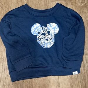 Disney Baby Sweatshirt